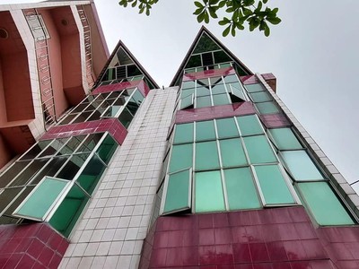 Bán nhà mặt tiền tại thị trấn thanh ba, phú thọ 1