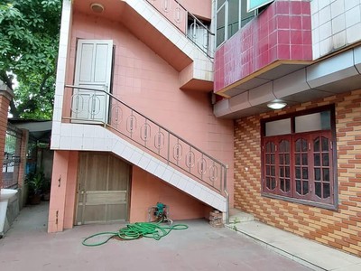 Bán nhà mặt tiền tại thị trấn thanh ba, phú thọ 2
