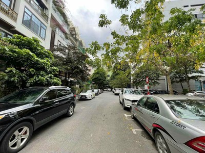 Liền kề nguyễn trãi thanh xuân - nhà siêu đẹp 5 tầng thang máy-  92m2 5 tầng măt tiền 5,5m 0