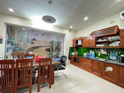 Liền kề nguyễn trãi thanh xuân - nhà siêu đẹp 5 tầng thang máy-  92m2 5 tầng măt tiền 5,5m 2