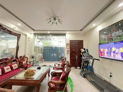Liền kề nguyễn trãi thanh xuân - nhà siêu đẹp 5 tầng thang máy-  92m2 5 tầng măt tiền 5,5m 1