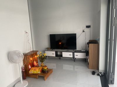 Bán nhà đẹp tại HÀM LIÊM gần TP Phan Thiết, 140m2 SHR 1.4 tỷ. 2