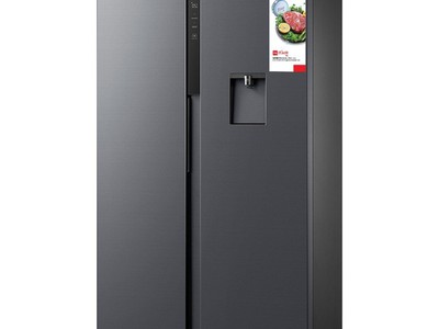 Tủ lạnh Toshiba 596 lít RS775WI-PMV 06 -MG, RS780WI-PGV 22 -XK giá tốt 6
