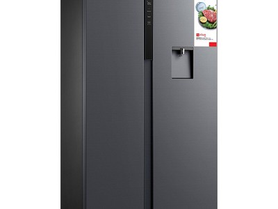 Tủ lạnh Toshiba 596 lít RS775WI-PMV 06 -MG, RS780WI-PGV 22 -XK giá tốt 7