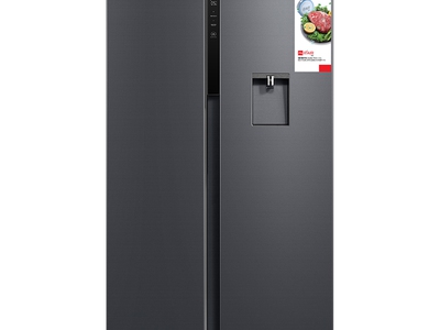 Tủ lạnh Toshiba 596 lít RS775WI-PMV 06 -MG, RS780WI-PGV 22 -XK giá tốt 5