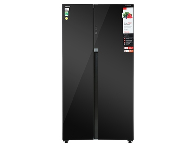Tủ lạnh Toshiba 596 lít RS775WI-PMV 06 -MG, RS780WI-PGV 22 -XK giá tốt 1