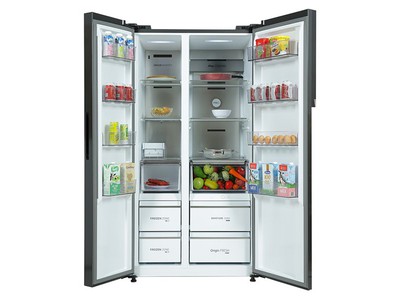 Tủ lạnh Toshiba 596 lít RS775WI-PMV 06 -MG, RS780WI-PGV 22 -XK giá tốt 2