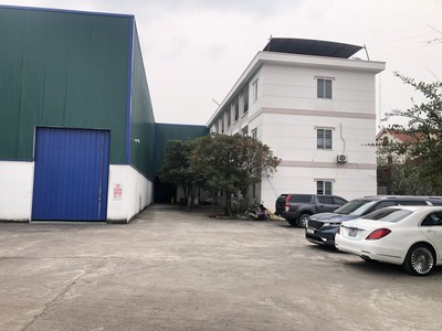 Bán đất công nghiệp tại huyện Tứ Kỳ-tỉnh Hải Dương 0