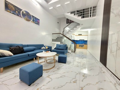 Bán nhà 3,5 tầng ngõ 264 Hào Khê oto đỗ cửa 2,x tỷ 2