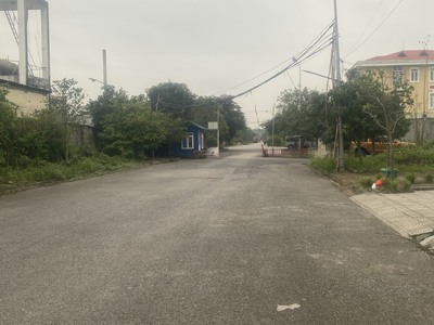 Chuyển nhượng gấp lô đất Anh Dũng 3, giá chỉ hơn 6 tỷ, DT 185m2 . 0