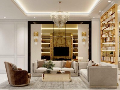 Nhà Phố tại Trung Tâm Tân Uyên, Bình Dương. Cam Kết Lợi Nhuận 26 khi Sở Hữu Nhà Phố 1 trệt 2 lầu 9