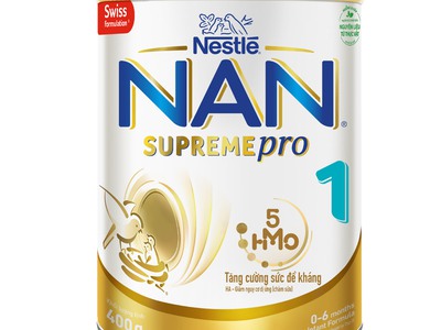 Sữa Nan Supreme 1 có tác dụng gì  Có an toàn không 0
