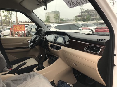 Van Thaco Frontier TF480V 2S thế hệ mới 0