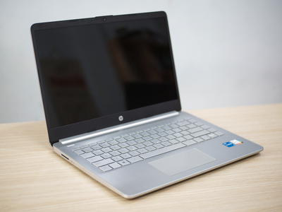 Laptop HP 14 core i5 1135G7 Ram 8gb SSD 256gb 14 inch 1