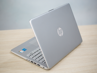 Laptop HP 14 core i5 1135G7 Ram 8gb SSD 256gb 14 inch 2
