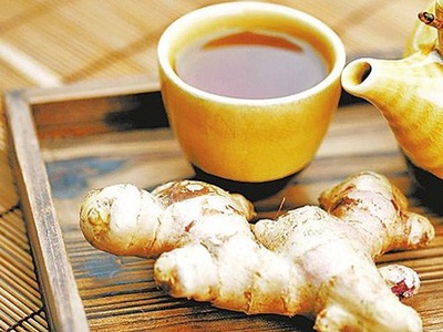 Mang thai 3 tháng đầu uống nước gừng được không 0