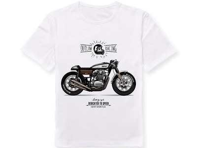 Top 9 Thương Hiệu Thời Trang Bán Áo Thun Nam Tại Việt Nam 4