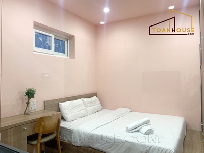 Cho thuê căn hộ Mường Thanh 2PN view biển tầng 30 11