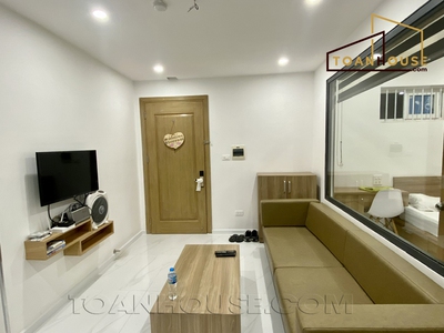 Cho thuê căn hộ Mường Thanh 2PN view biển tầng 30 14