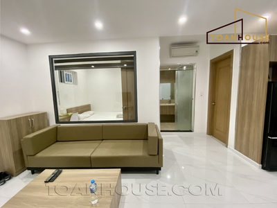 Cho thuê căn hộ Mường Thanh 2PN view biển tầng 30 3