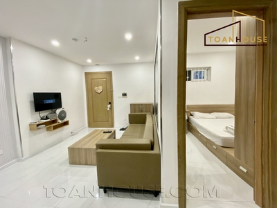 Cho thuê căn hộ Mường Thanh 2PN view biển tầng 30 16