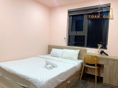 Cho thuê căn hộ Mường Thanh 2PN view biển tầng 30 7