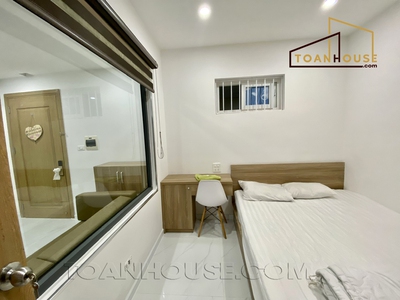 Cho thuê căn hộ Mường Thanh 2PN view biển tầng 30 8