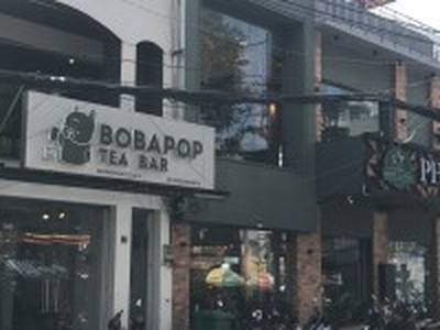 Cho thuê mặt bằng kinh doanh 45 đinh hòa q8 hcm 0