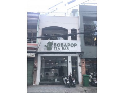 Cho thuê mặt bằng kinh doanh 45 đinh hòa q8 hcm 2