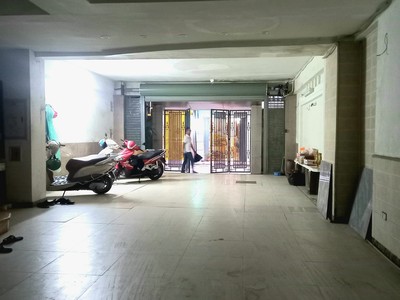Cho thuê nhà nguyên căn, chdv, 105m2, 6t, 9p, 45tr, minh khai, hai bà trưng. 0