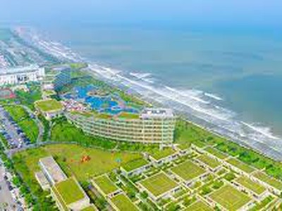 Bán liền kề flc sầm sơn thanh hóa 1