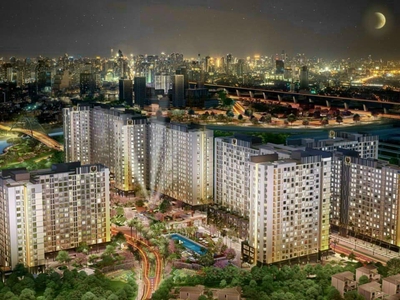 Miễn phí 6 tháng tiền thuê Shophouse tại Picity High Park 0