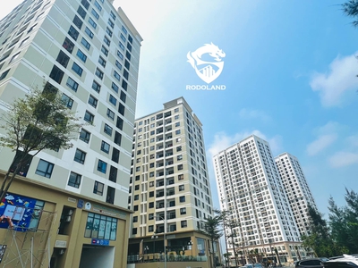 Bán căn hộ fpt plaza1 - vị trí đẹp giá siêu rẻ 2