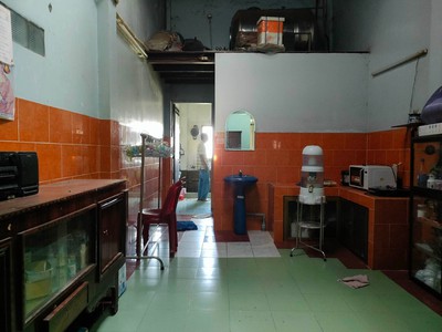 Mặt tiền kinh doanh, đường cầu xây 2, tân phú, 125m2, 2 tầng, 5tỷ 490 triệu. 1