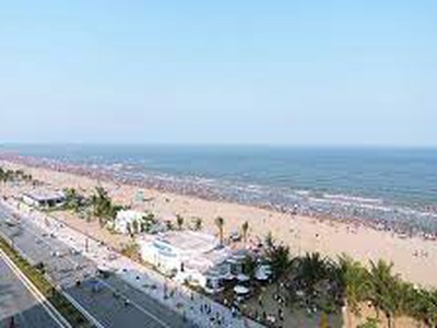 Bán liền kề flc sầm sơn thanh hóa 2