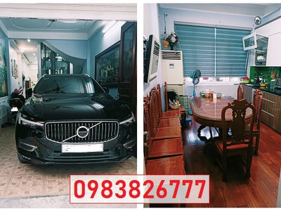 Chính chủ bán nhà 6 tầng tại nguyễn chí thanh, p.láng hạ, đống đa, hà nội 0