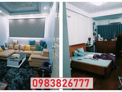 Chính chủ bán nhà 6 tầng tại nguyễn chí thanh, p.láng hạ, đống đa, hà nội 1