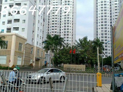 950 triệu đồng sở hữu ngay 1 căn hộ 2pn tại mặt tiền nguyễn văn linh, bình chánh 0