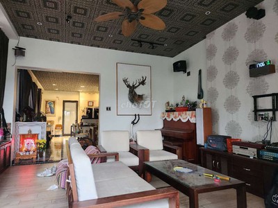 Ngộp cần bán gấp nhà đường vườn lài, an phú đông, quận 12 3