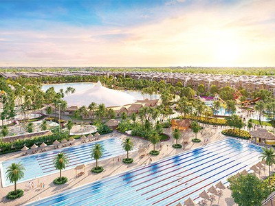 Chính chủ cần bán đất tại vinhomes ocean park 1.2.3 gia lâm hà nội 0