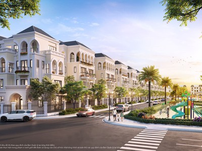 Chính chủ cần bán đất tại vinhomes ocean park 1.2.3 gia lâm hà nội 1