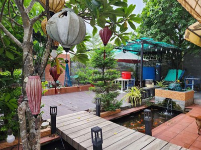 Ngộp cần bán gấp nhà đường vườn lài, an phú đông, quận 12 2