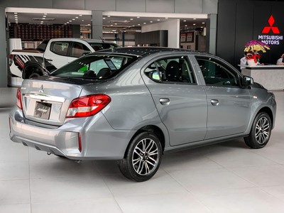 Xe mitsubishi attrage mt 2022 quận bắc từ liêm, hà nội 2