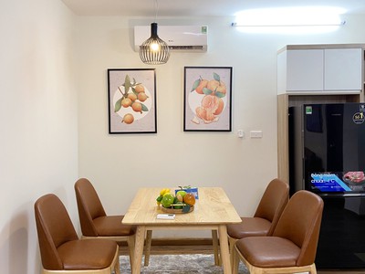 Mình cần cho thuê căn 2 phòng ngủ ko đồ và full đồ giá rẻ chung cư xuân mai 2