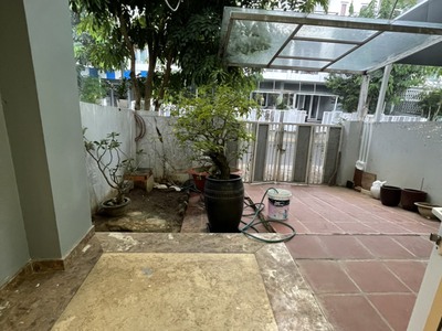  nhà phố khang điền - 3pn - 75m2 - giá sập sàn 6.6 tỷ - nội thất luxury full 4