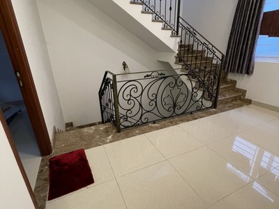  nhà phố khang điền - 3pn - 75m2 - giá sập sàn 6.6 tỷ - nội thất luxury full 3