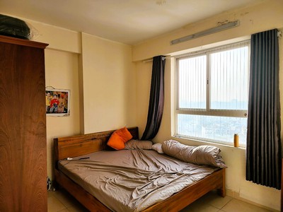 Bán căn hộ 81m2 2pn tầng cao hướng đông nam chung cư linh tây tower 2