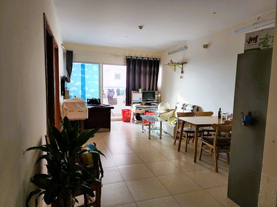 Bán căn hộ 81m2 2pn tầng cao hướng đông nam chung cư linh tây tower 0