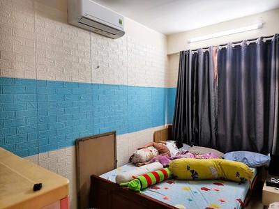 Bán căn hộ 81m2 2pn tầng cao hướng đông nam chung cư linh tây tower 3