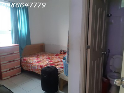 950 triệu đồng sở hữu ngay 1 căn hộ 2pn tại mặt tiền nguyễn văn linh, bình chánh 3